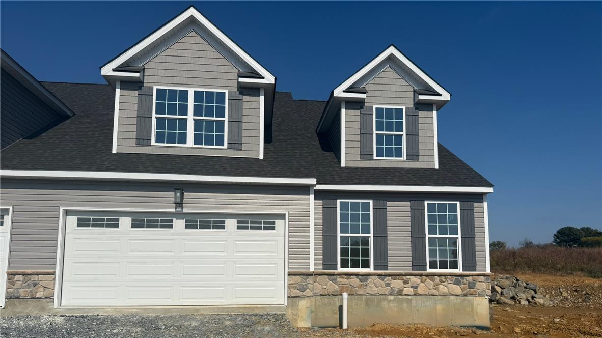 2036 Soleil Circle Property Photo 1