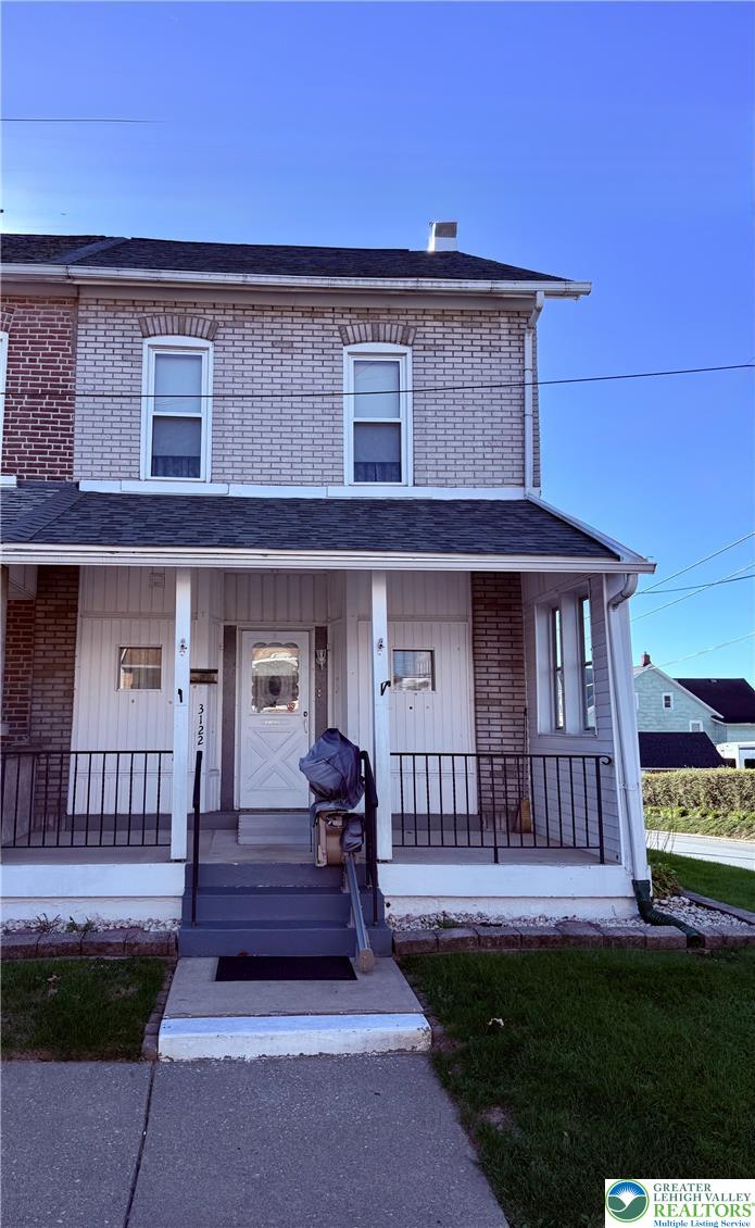 3122 North Hobson Street Property Photo 1