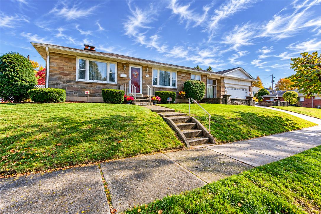 1405 Fernwood Street Property Photo 1