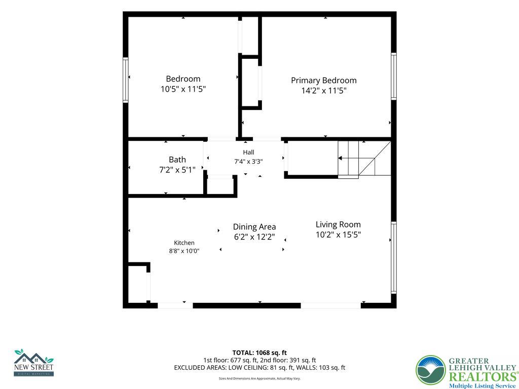 2027 Skyview Terrace Property Photo 24