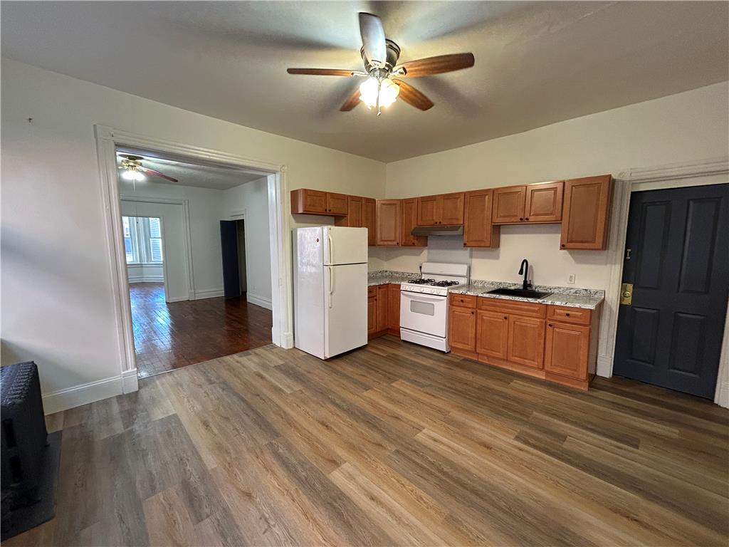 448 Pawnee Street Apt 1 Property Photo 2