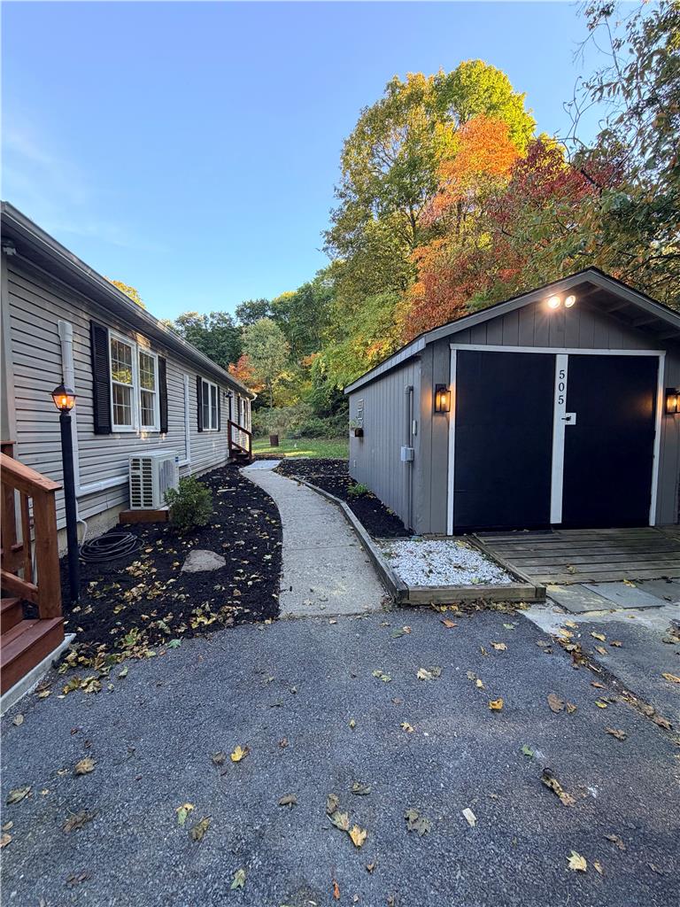 505 Fairview Avenue Property Photo 2