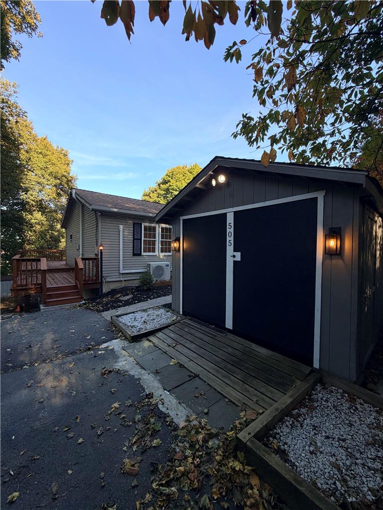 505 Fairview Avenue Property Photo 40