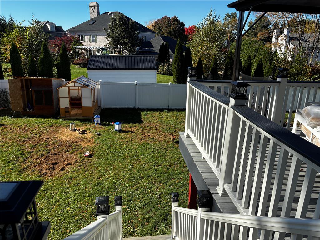 2819 Linden Street Property Photo 11