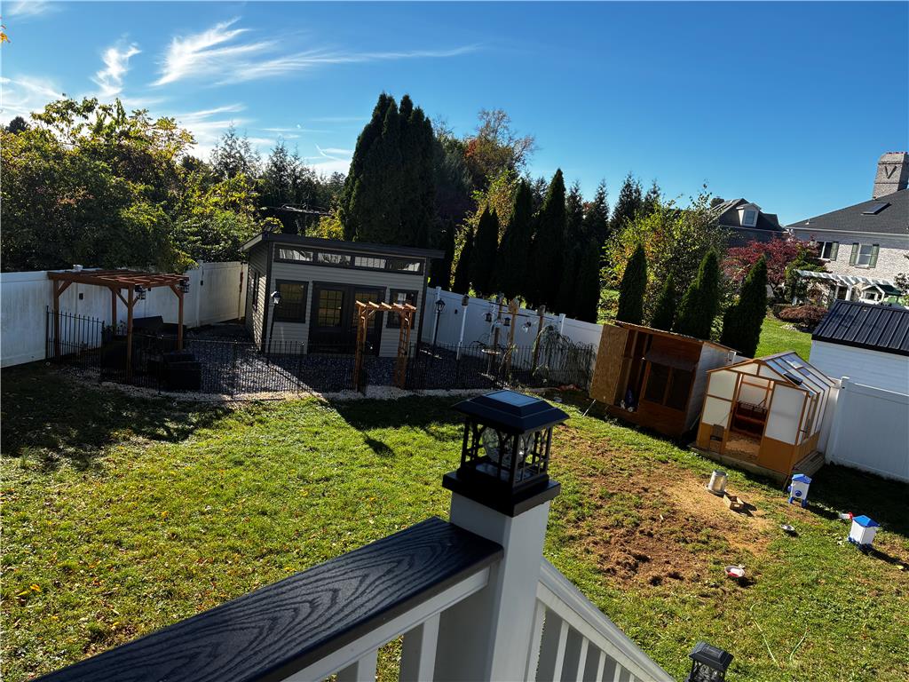 2819 Linden Street Property Photo 12