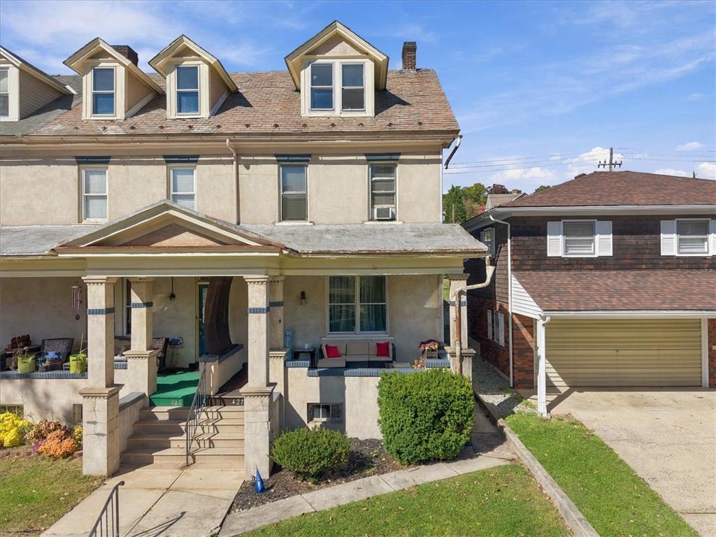 427 Lafayette Avenue Property Photo 1