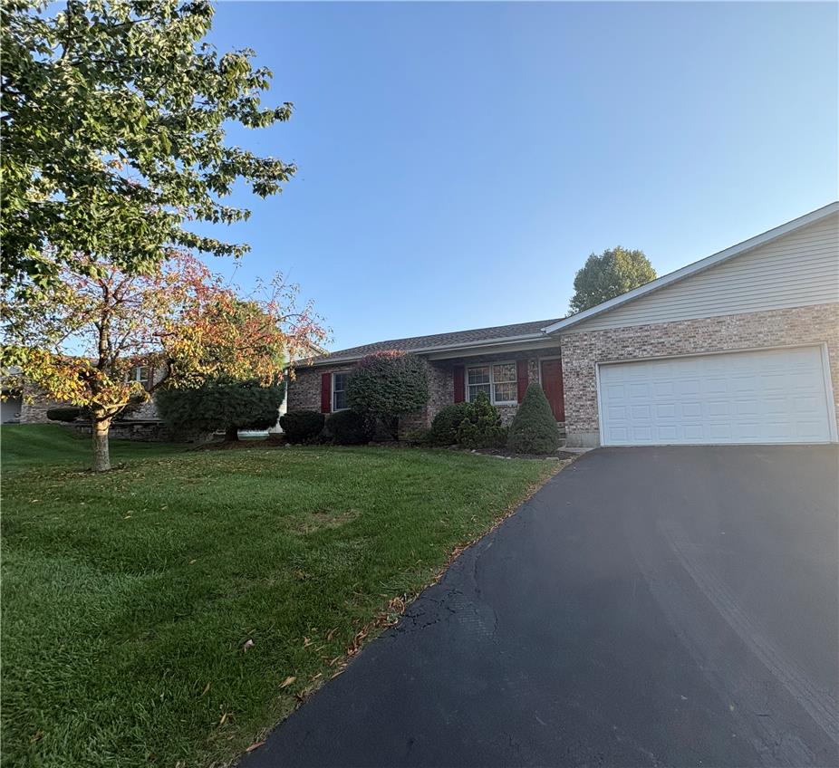4023 Mink Road Property Photo 1