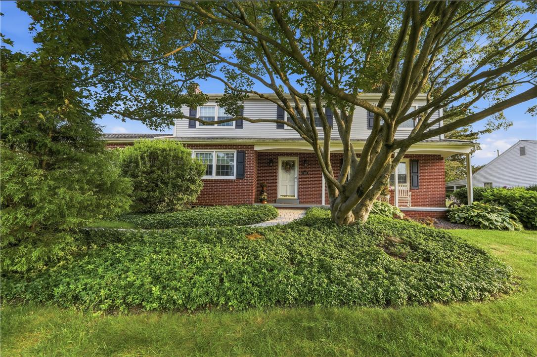 932 Donald Drive Property Photo 1