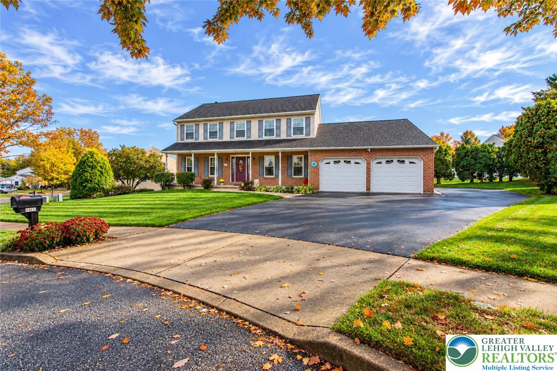 4465 Jodi Court Property Photo 1