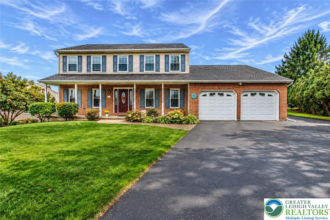 4465 Jodi Court Property Photo 2
