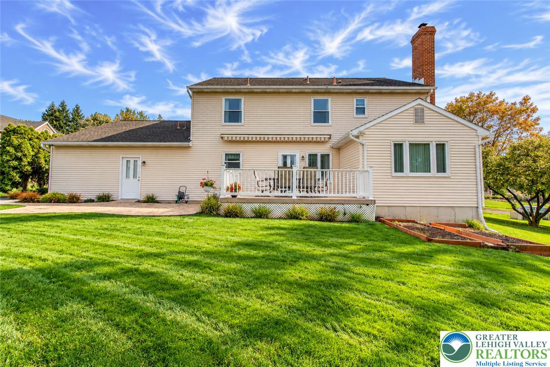 4465 Jodi Court Property Photo 4