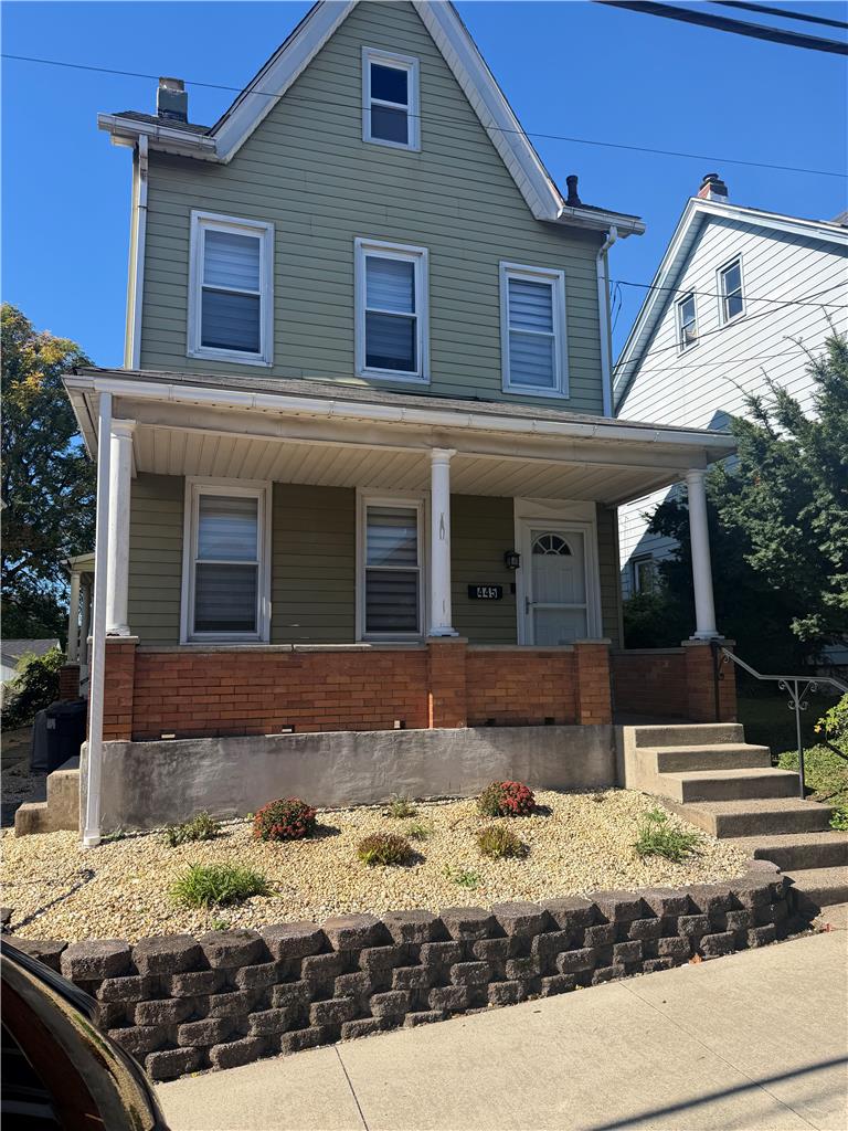 445 South 20th Street Property Photo 2