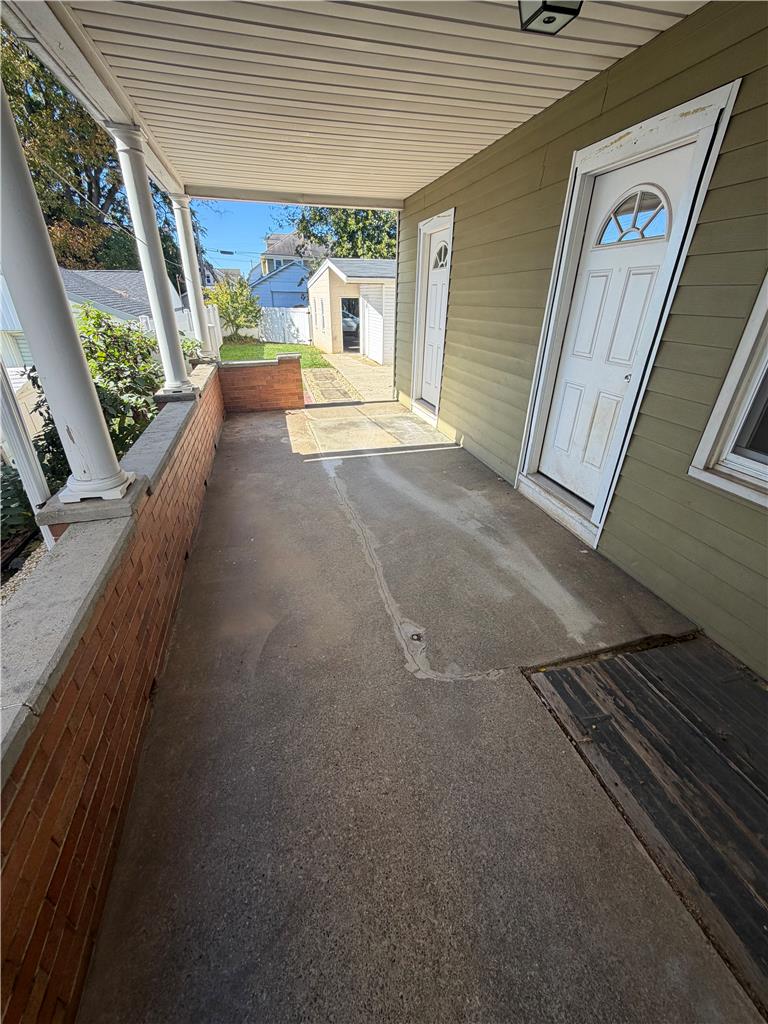 445 South 20th Street Property Photo 15