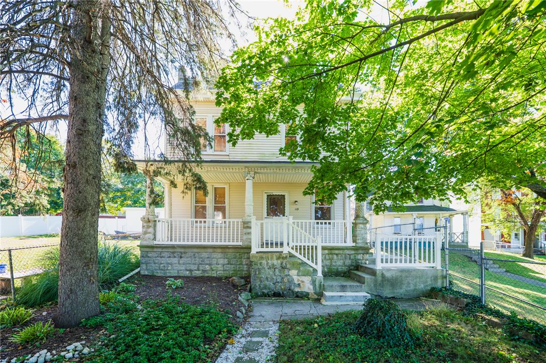 119 Lachenour Avenue Property Photo 1
