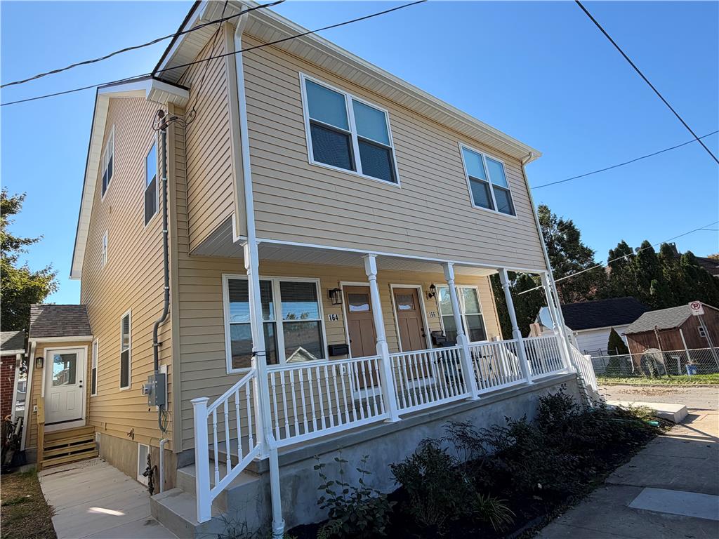 164 Stark Street Property Photo 1