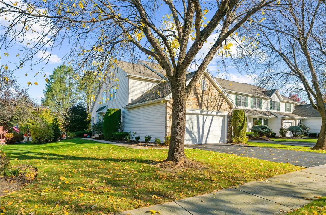 2822 Hope Ridge Drive Property Photo 1
