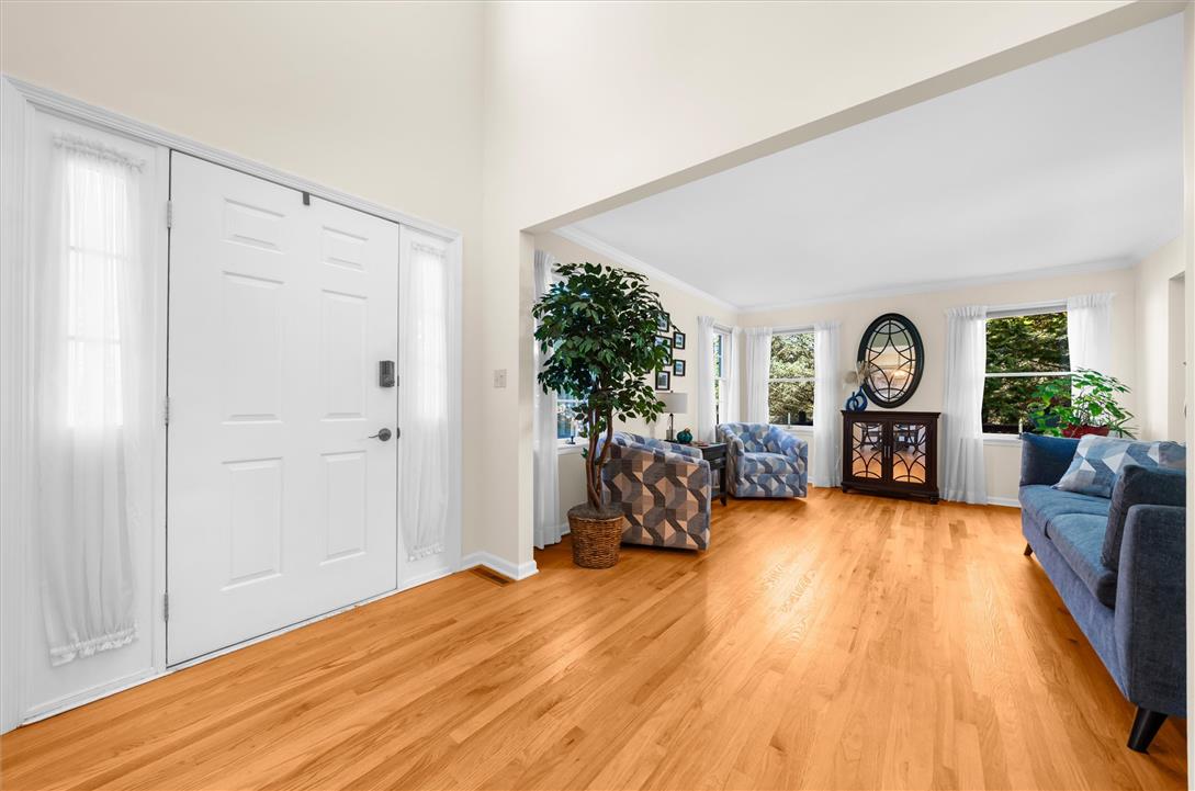 2822 Hope Ridge Drive Property Photo 5
