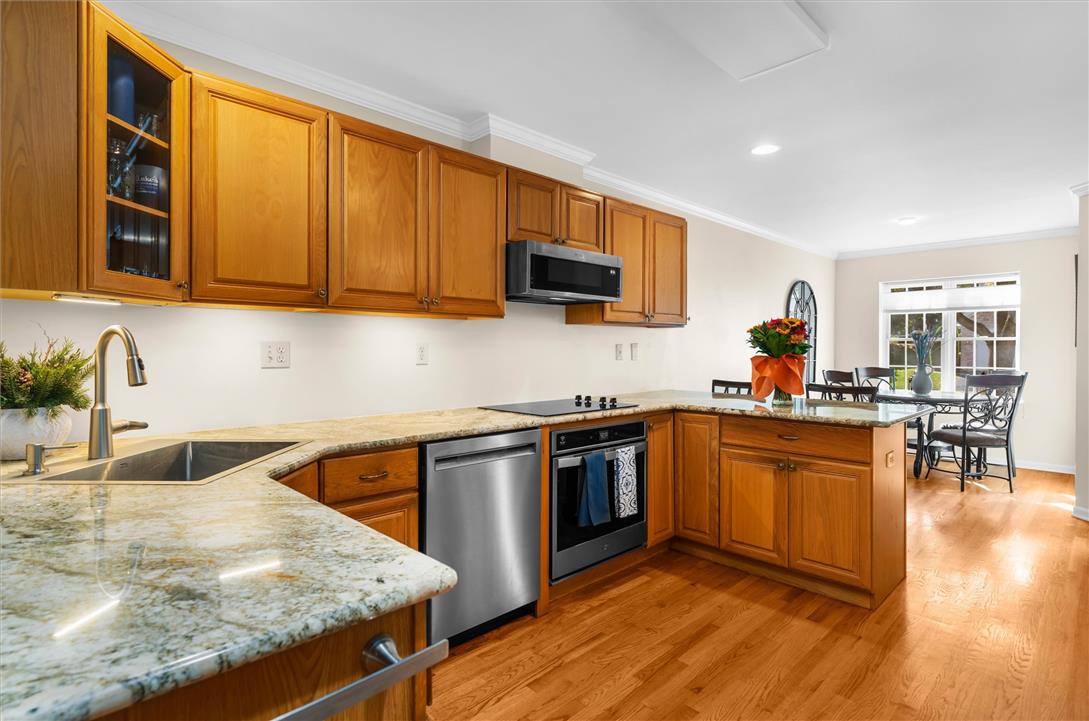 2822 Hope Ridge Drive Property Photo 6
