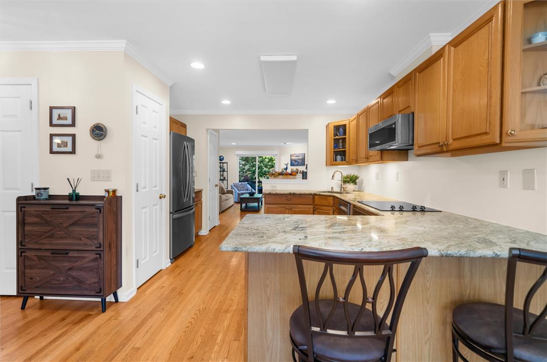 2822 Hope Ridge Drive Property Photo 8