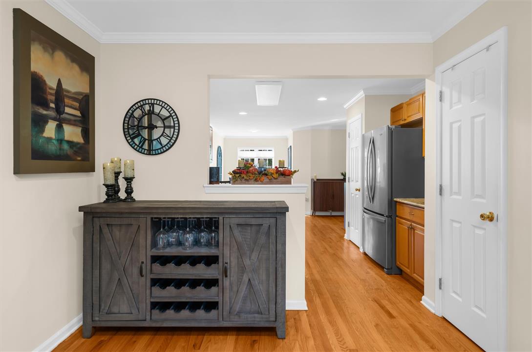 2822 Hope Ridge Drive Property Photo 12