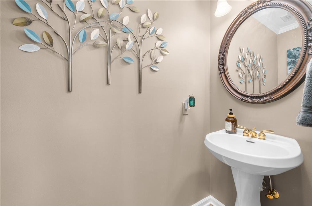 2822 Hope Ridge Drive Property Photo 21