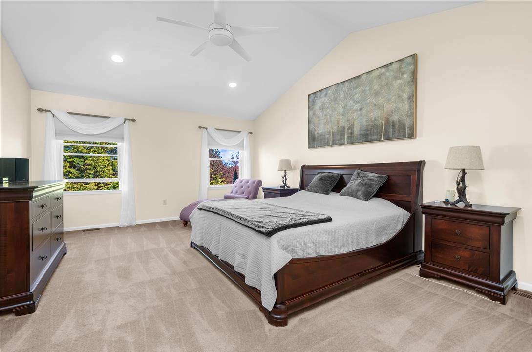 2822 Hope Ridge Drive Property Photo 23