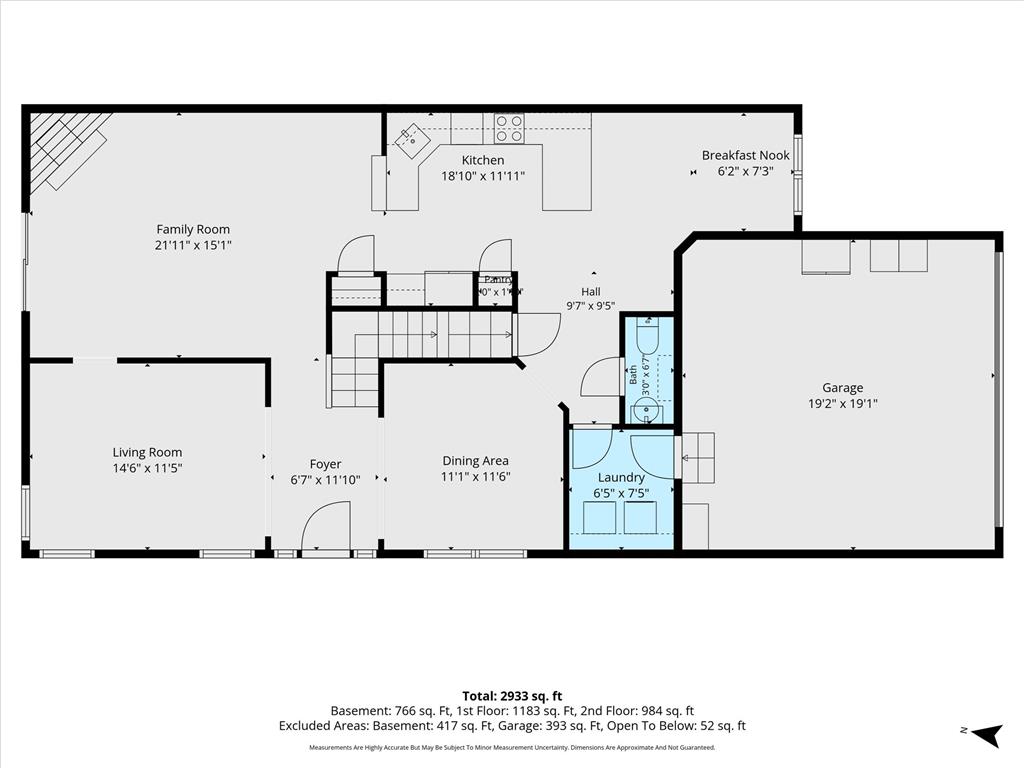 2822 Hope Ridge Drive Property Photo 50
