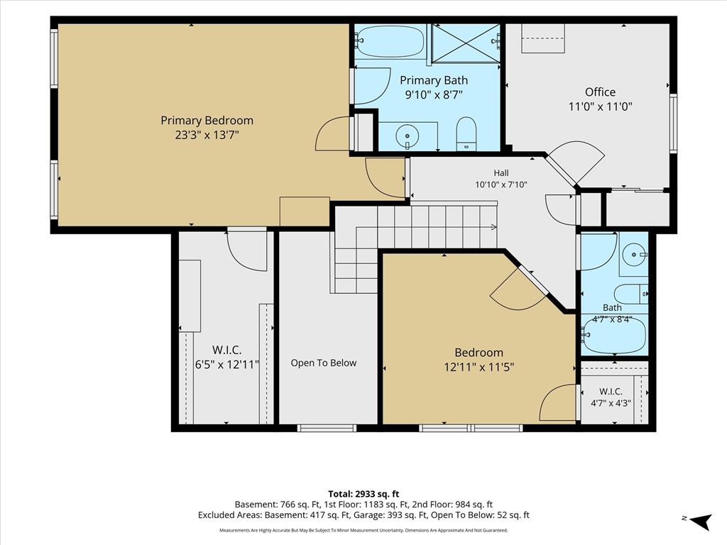 2822 Hope Ridge Drive Property Photo 51