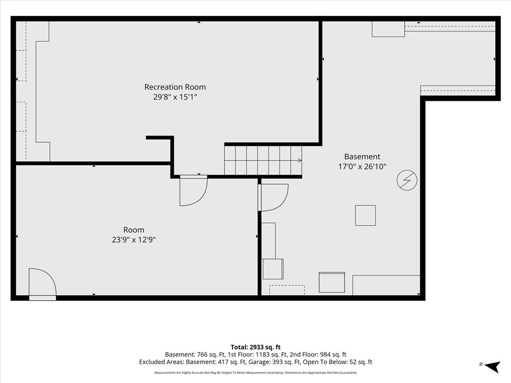 2822 Hope Ridge Drive Property Photo 52