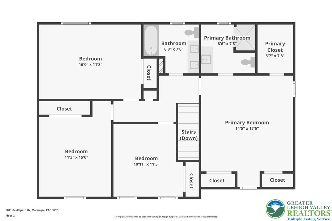 5041 Bridlepath Drive Property Photo 44