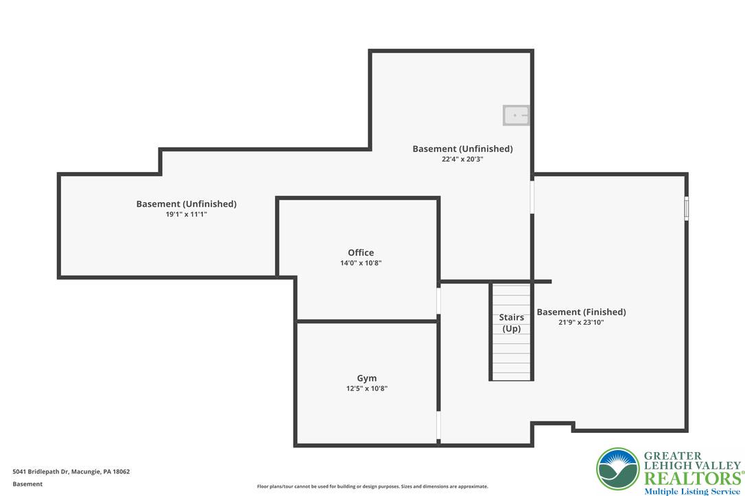 5041 Bridlepath Drive Property Photo 45