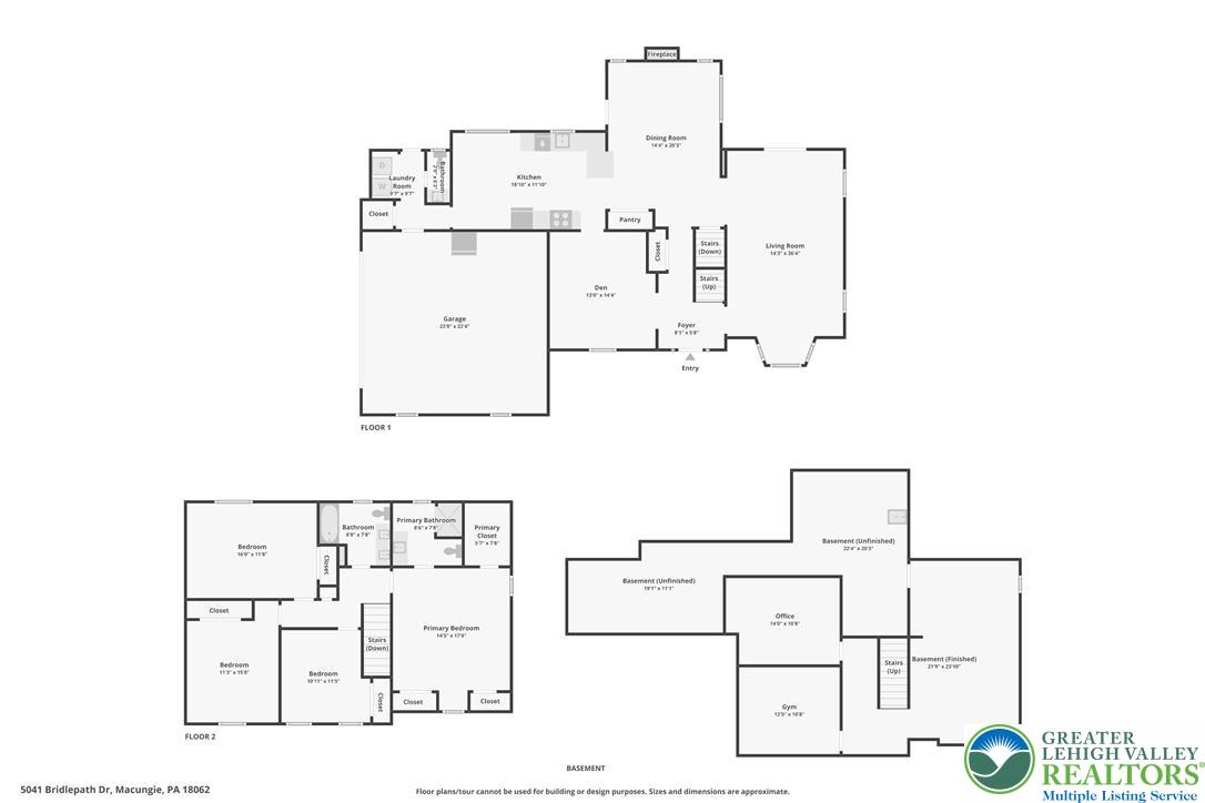 5041 Bridlepath Drive Property Photo 46
