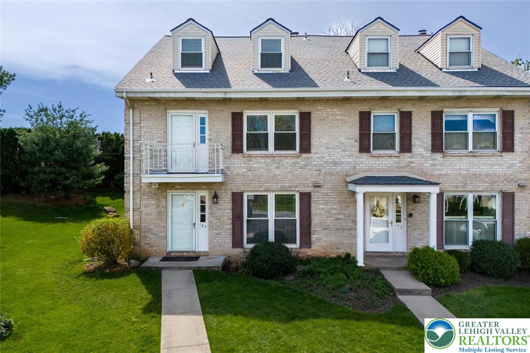 184 Springhouse Road