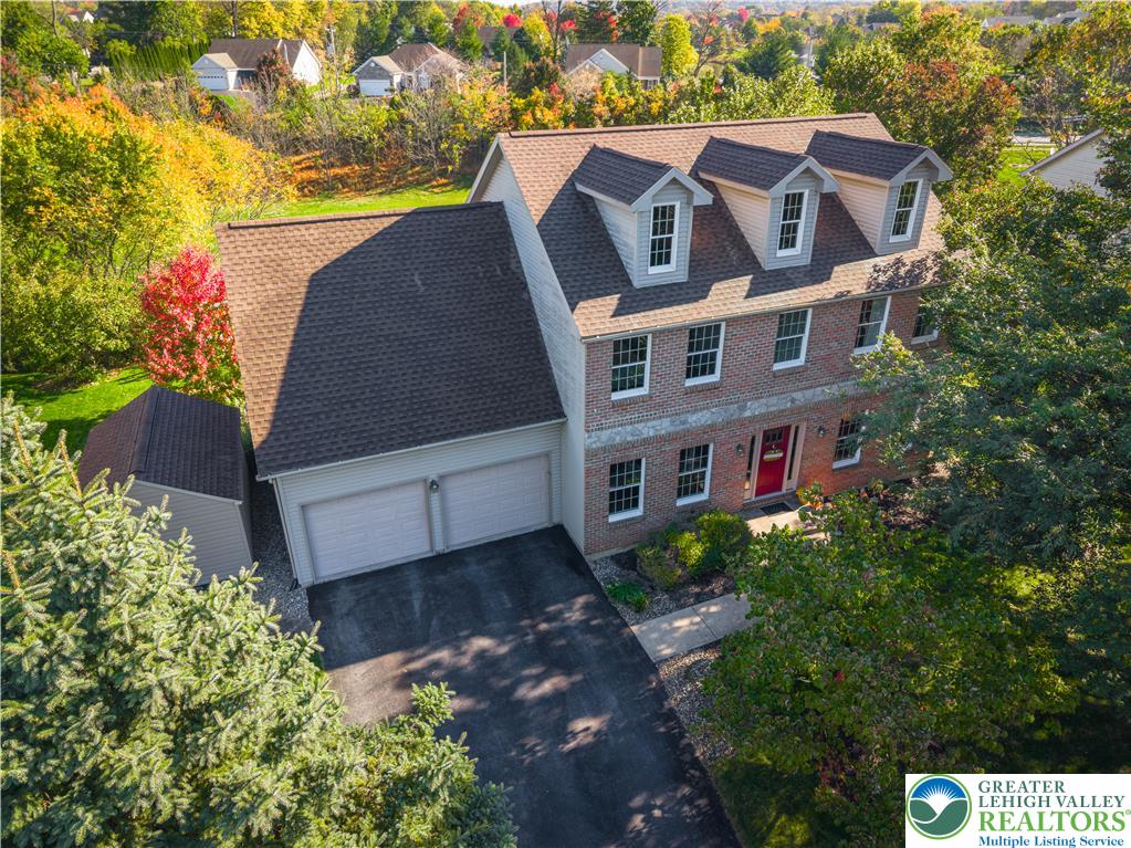1505 Deer Path Road Property Photo 1