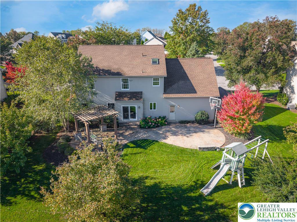 1505 Deer Path Road Property Photo 10