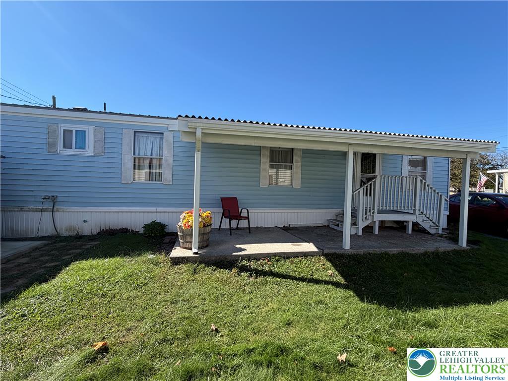 2707 Levi Drive Property Photo 3