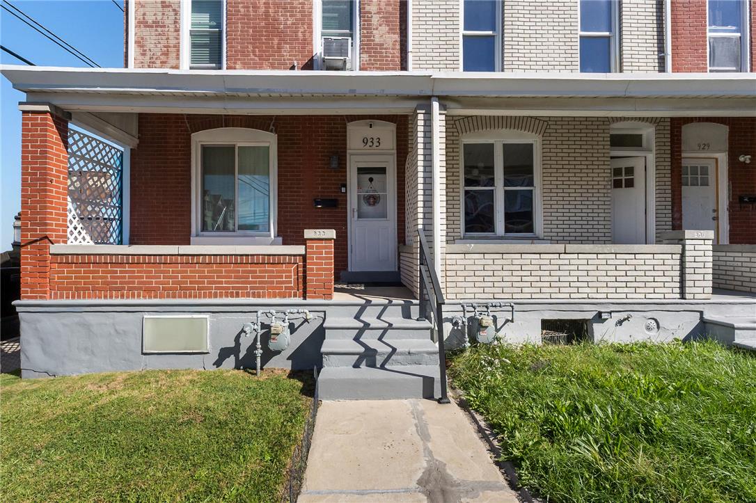 933 North Penn Street Property Photo 5