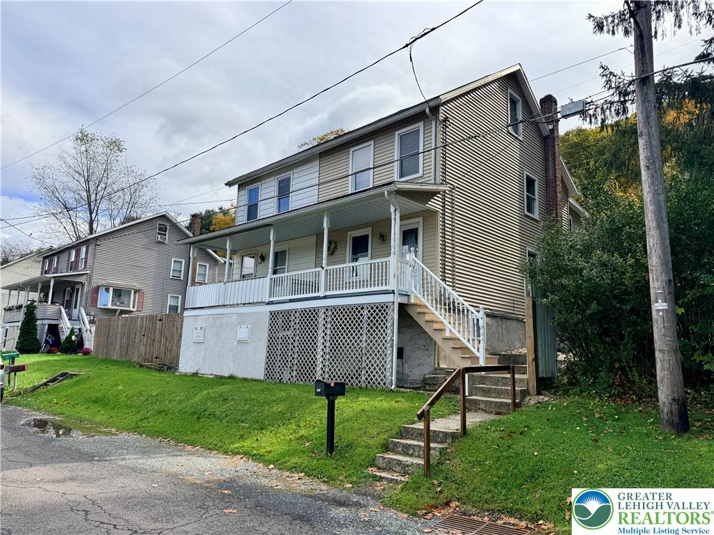 209 Yard Street Property Photo 1