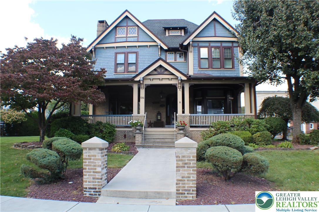 516 Walnut Street Property Photo 1