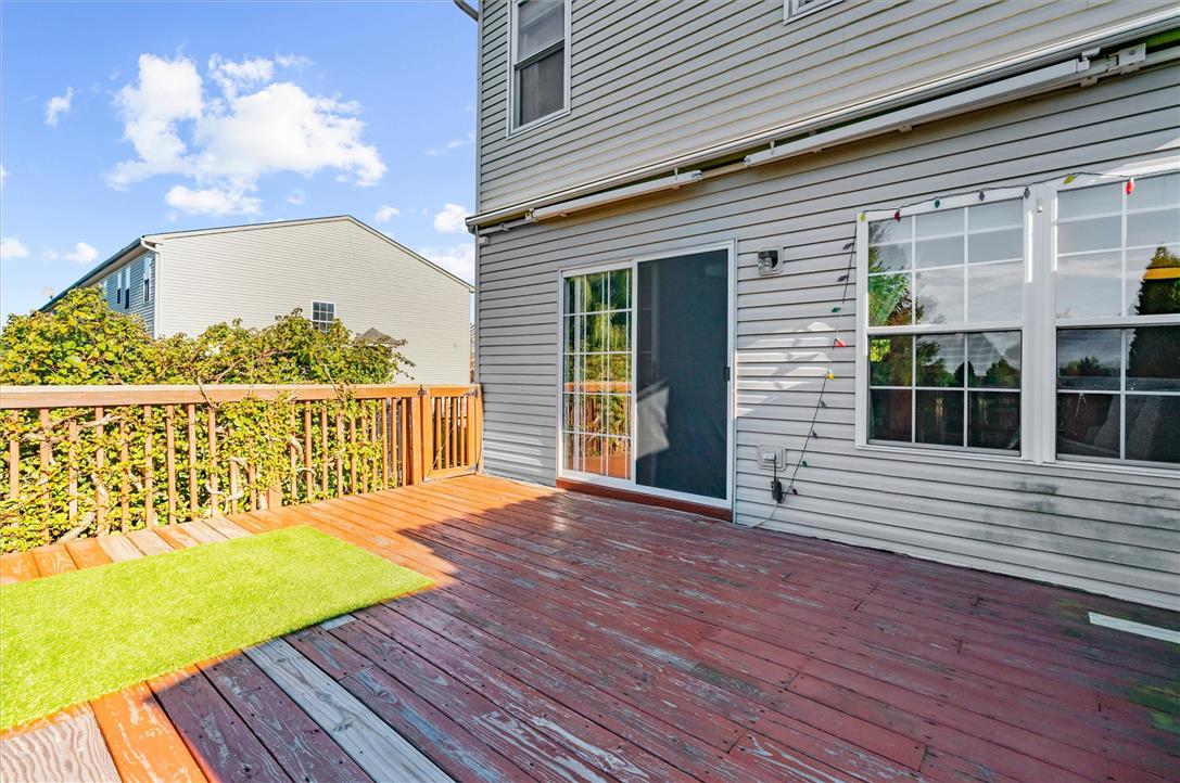 2811 Sequoia Drive Property Photo 32