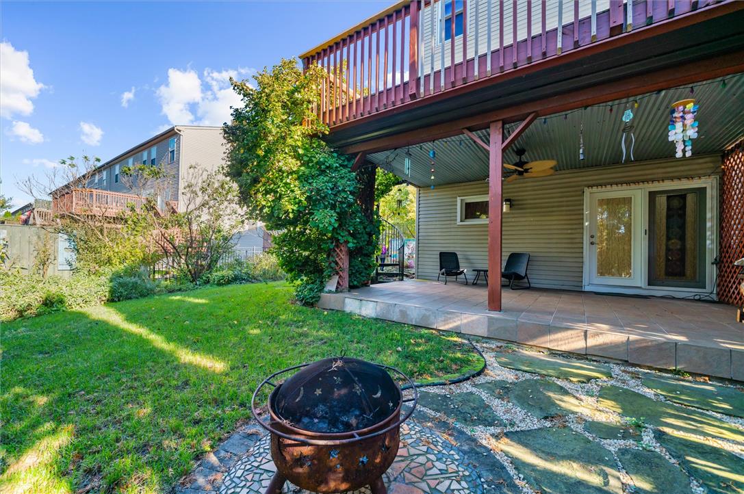 2811 Sequoia Drive Property Photo 36