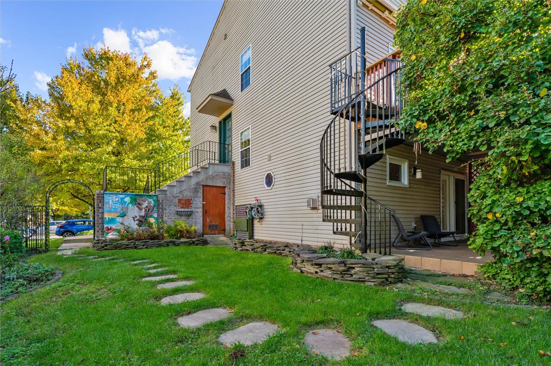 2811 Sequoia Drive Property Photo 39