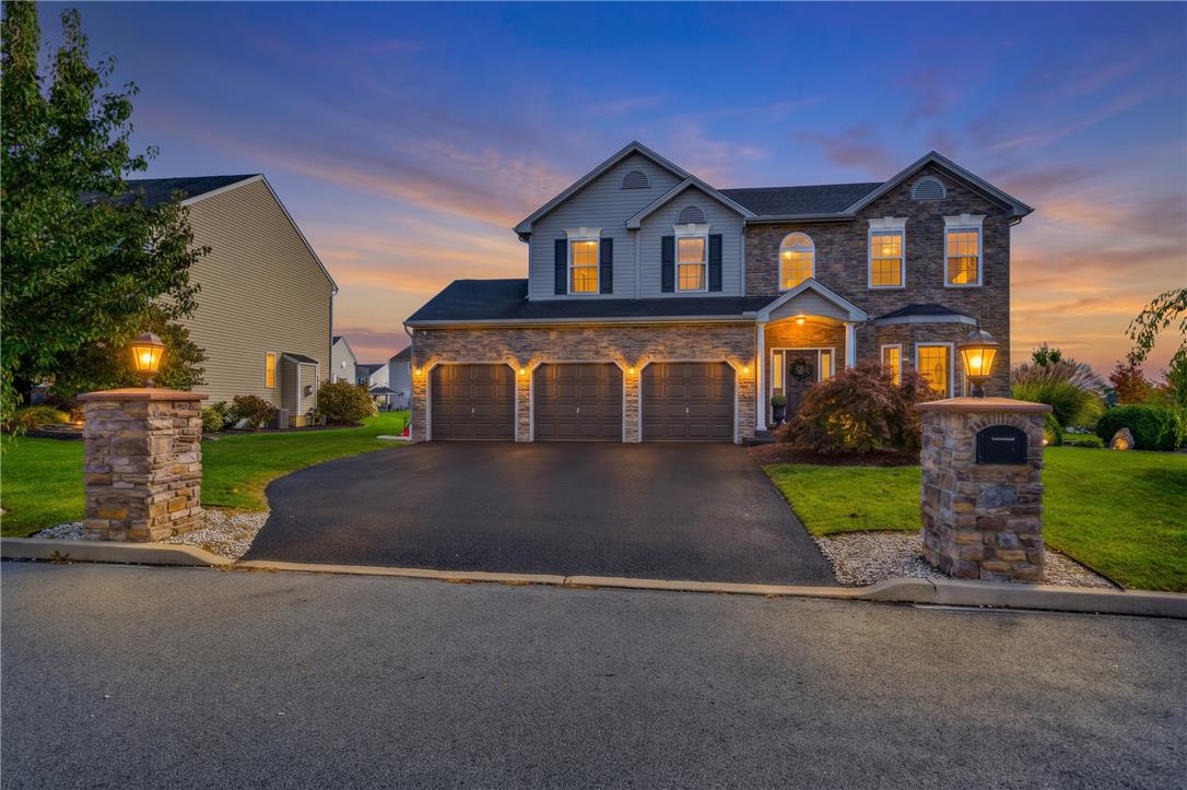 5897 Winterberry Place