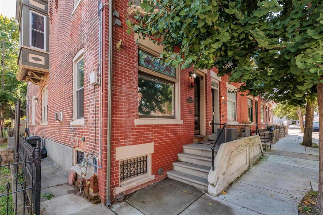 1110 West Turner Street Property Photo 1