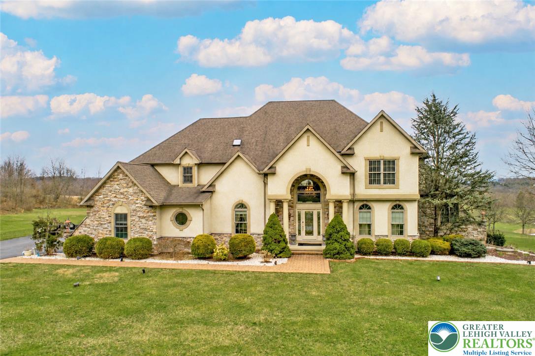 272 South Egg Road