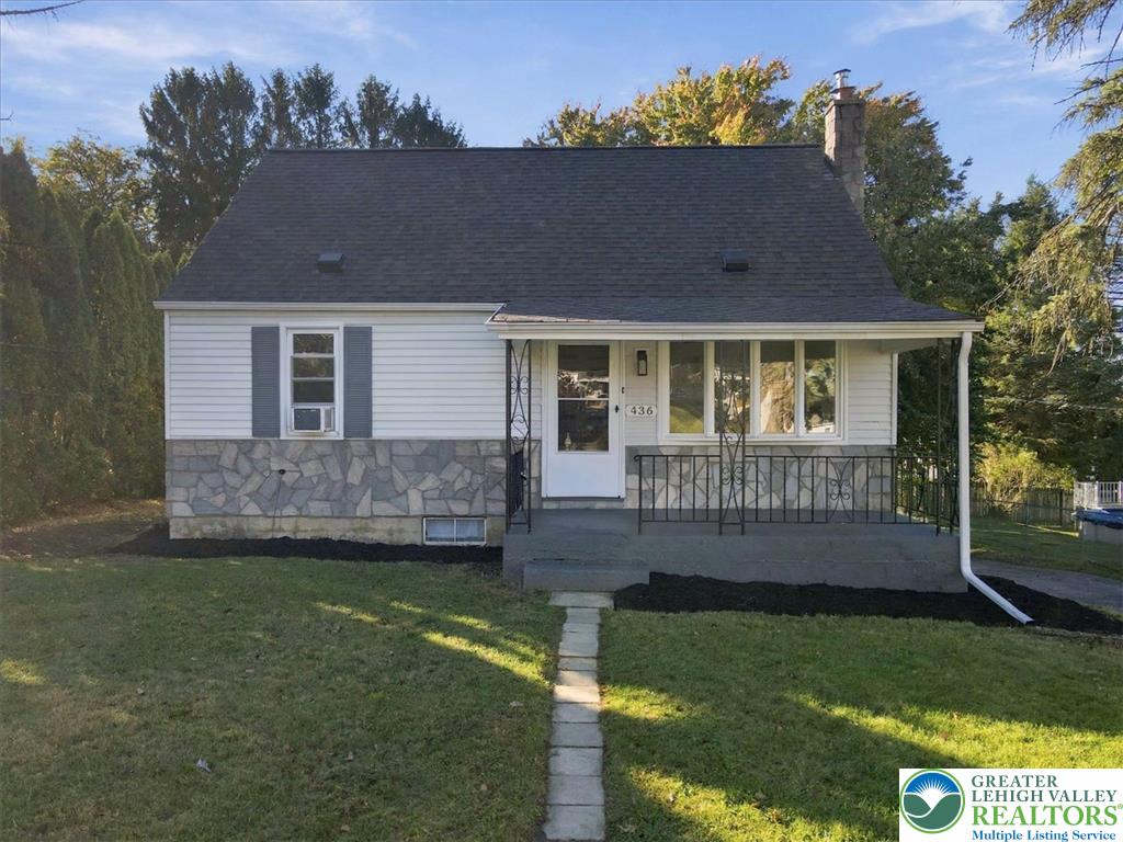 436 East Paoli Street Property Photo 1