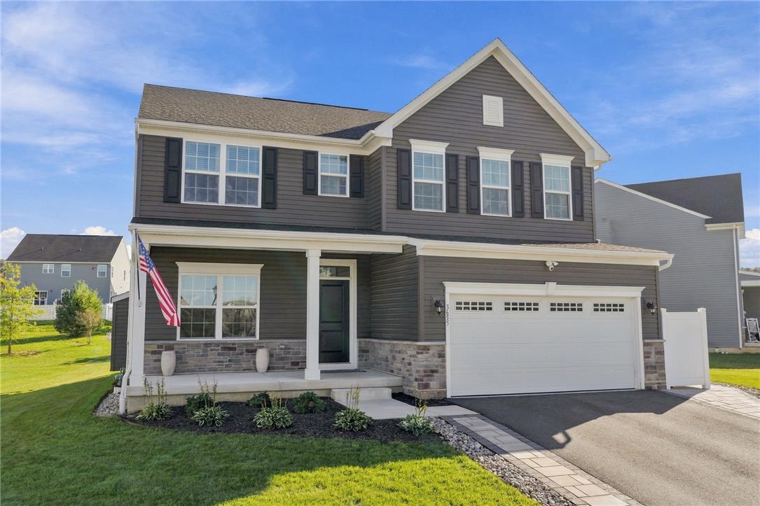 3655 Sweet Meadow Court Property Photo 1