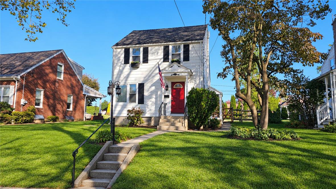 167 Hamilton Avenue Property Photo 1