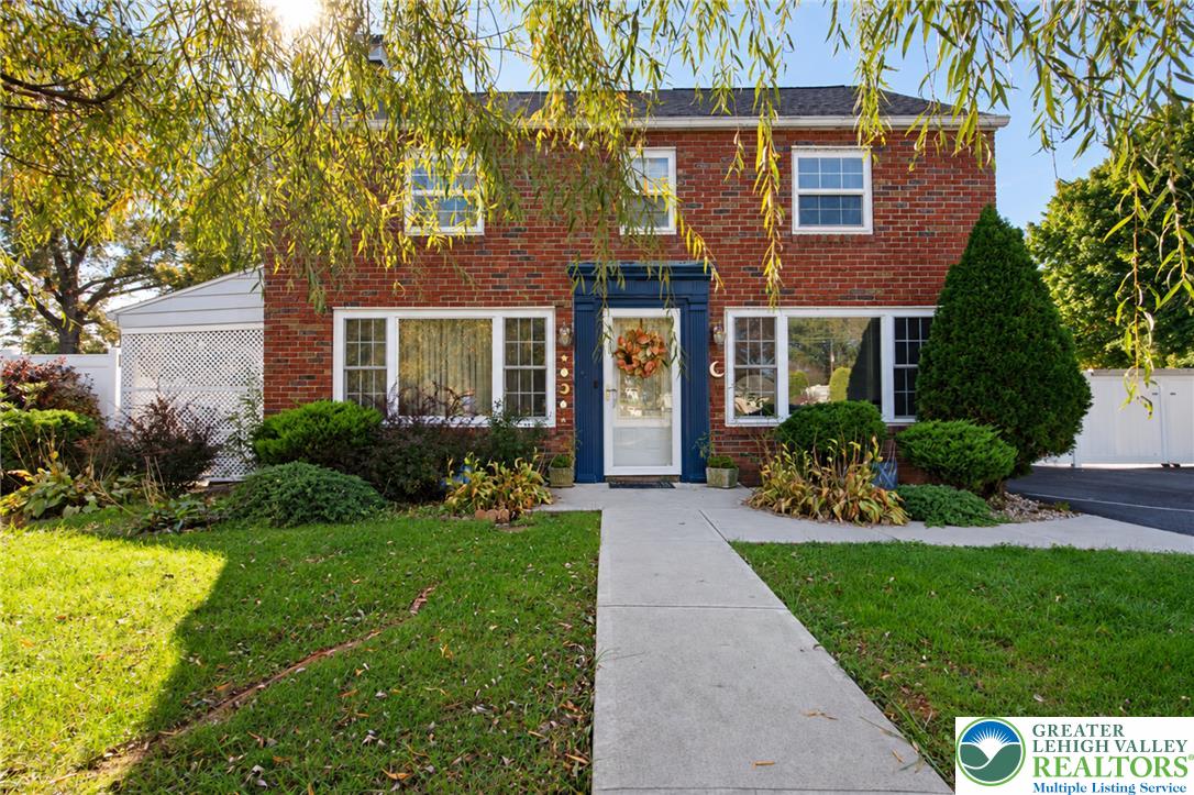 3516 Stoudts Ferry Bridge Road Property Photo 1