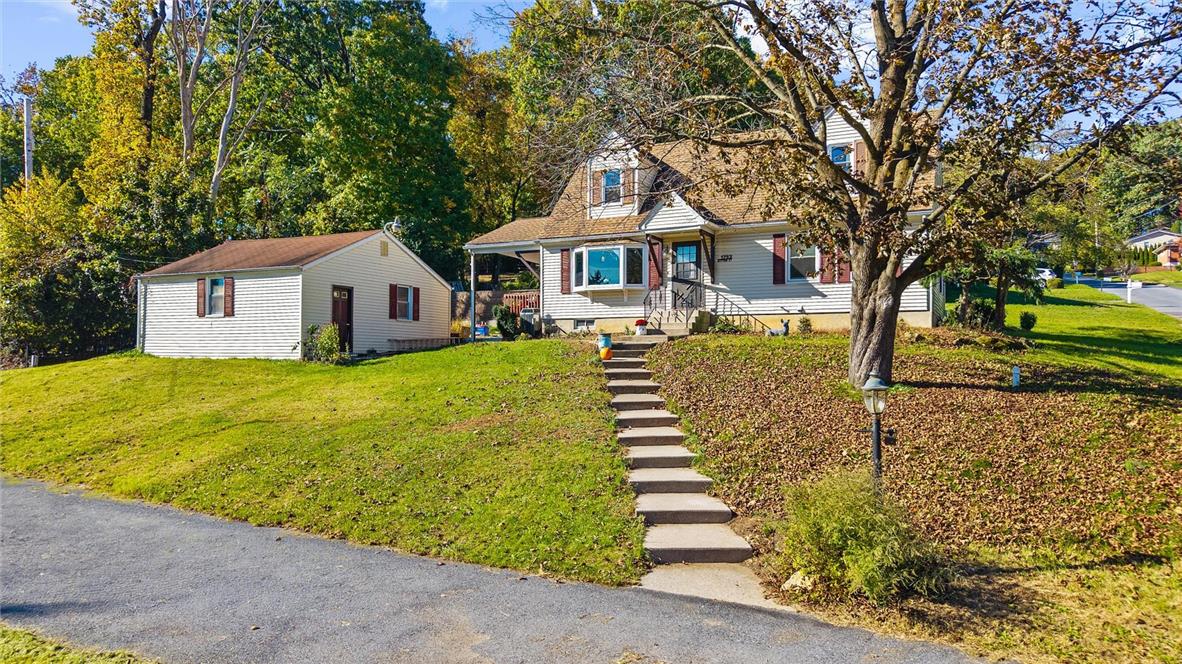 1752 Ritter Street Property Photo 1